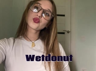 Wetdonut