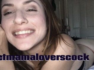 Wetmamaloverscock