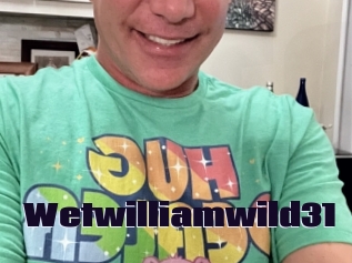 Wetwilliamwild31