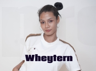 Wheytern