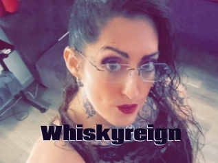 Whiskyreign