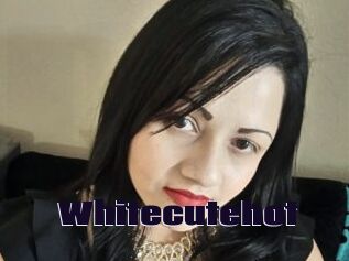 Whitecutehot