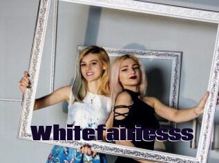 Whitefairiesss