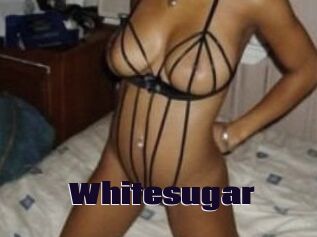 Whitesugar