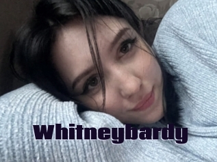 Whitneybardy