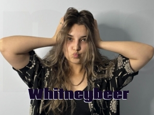 Whitneybeer