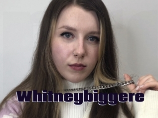 Whitneybiggere