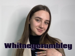 Whitneycrumbley