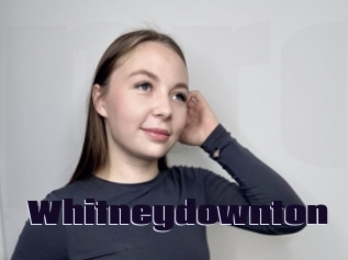 Whitneydownton