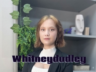 Whitneydudley