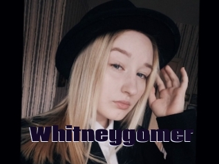 Whitneygomer