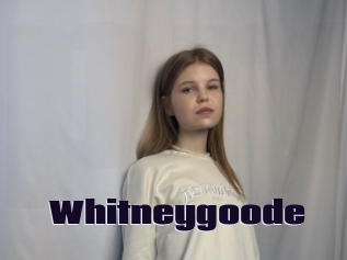 Whitneygoode