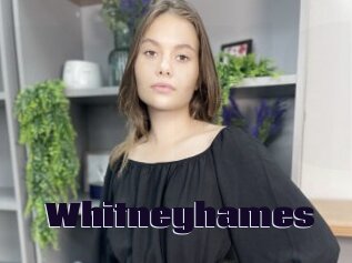 Whitneyhames