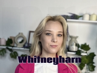 Whitneyharn