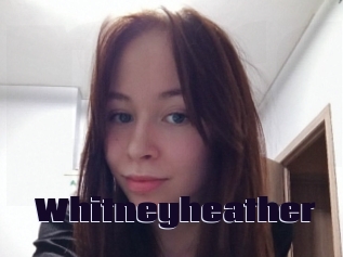 Whitneyheather