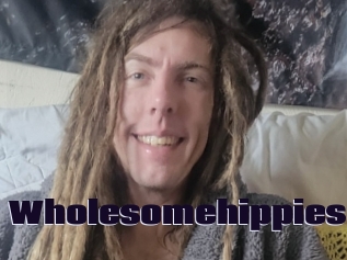 Wholesomehippies