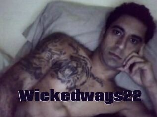 Wickedways22
