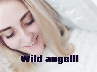Wild_angelll