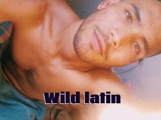 Wild_latin