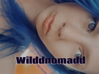 Wilddnomadd