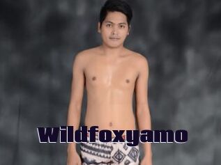 Wildfoxyamo