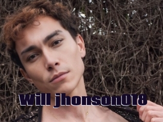 Will_jhonson018