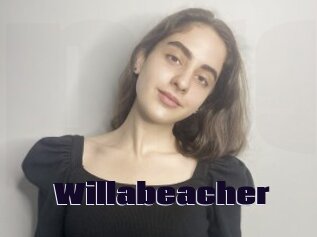 Willabeacher