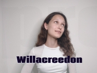 Willacreedon