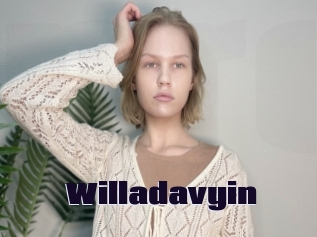 Willadavyin