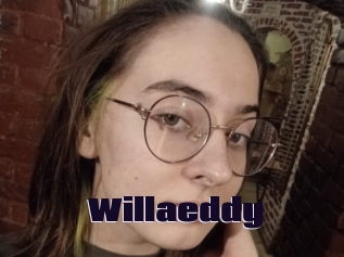 Willaeddy