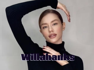 Willahanks