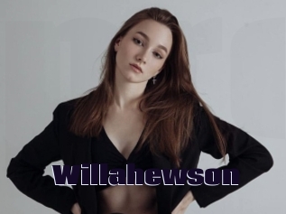 willahewson Prolap Sex