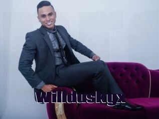 Willduskyx