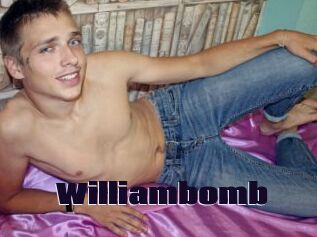 Williambomb
