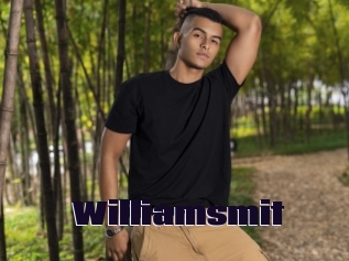 Williamsmit