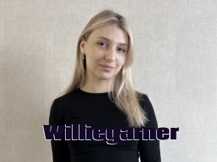 Williegarner