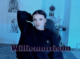 Williemorrison