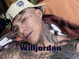 Willjordan