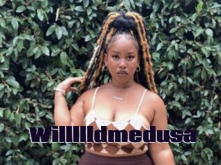 Willllldmedusa