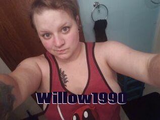 Willow1990