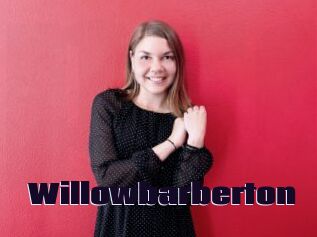 Willowbarberton