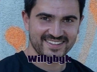 Willybyk