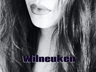 wilneuken Prolap Sex