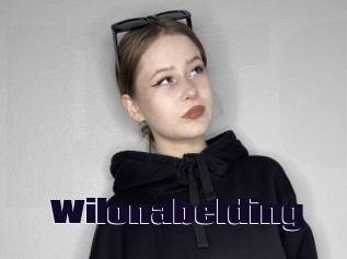 Wilonabelding
