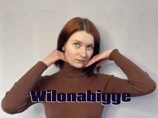Wilonabigge