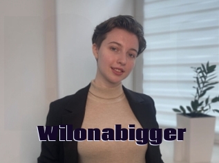 Wilonabigger