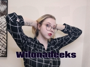 Wilonadeeks