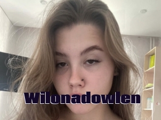 Wilonadowlen