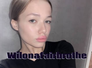 Wilonafairbrothe