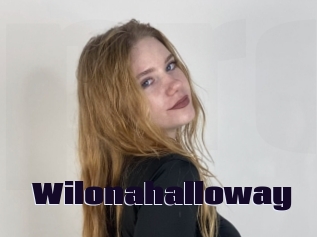 Wilonahalloway